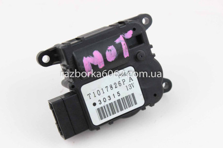 Шаговый двигатель печки Subaru XV 2011-2016 72131FJ000 (32435)