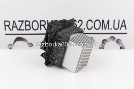 Резистор печки Subaru XV 2011-2016 73533YC000 (32440)