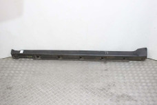 Накладка поріга ліва Subaru XV 2011-2016 91112FJ150 (32447)