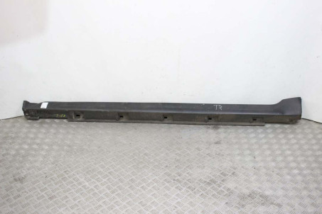 Накладка порога левая Subaru XV 2011-2016 91112FJ150 (32447)