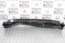 Жабо под лобовое стекло (пластик) правая часть Subaru Impreza (GJ/GP) 2011-2017 91419FJ011 (32450)