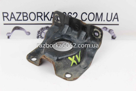 Кронштейн радіатора низ Subaru XV 2011-2016 45124AG010 (32476)