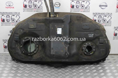 Бак топливный металлический Subaru XV 2011-2016 42012FJ011 (32483)