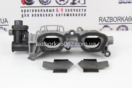 Заслонка дроссельная RH 1.6 Subaru XV 2011-2016 14111AA020 (32491)