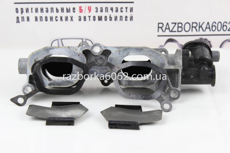 Заслінка дросельна LH 1.6 Subaru XV 2011-2016 14111AA030 (32492)