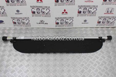 Шторка багажника GP Subaru Impreza (GJ/GP) 2011-2017 65550FG005ML (32494)