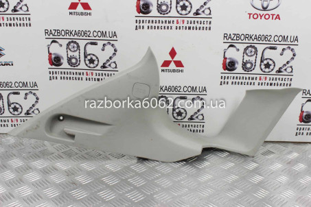 Обшивка багажника левая верхняя Subaru XV 2011-2016 94015FJ010ME (32501)