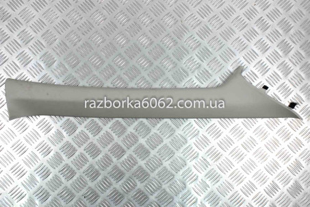 Накладка стойки передней правой верхняя Subaru XV 2011-2016 94010FJ040ME (32504)