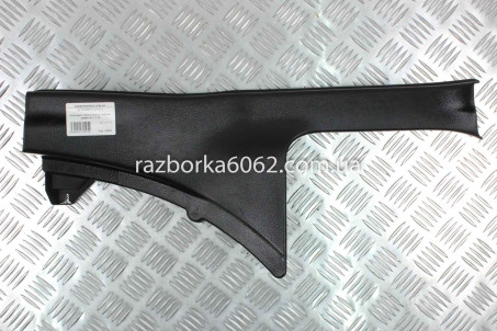 Накладка порога внутр. задняя левая Subaru XV 2011-2016 94061FJ010VH (32505)