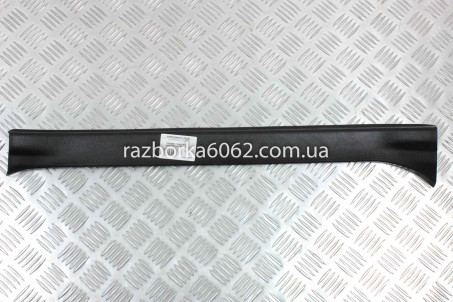 Накладка порога внутр. передняя левая Subaru XV 2011-2016 94060FJ050VH (32507)