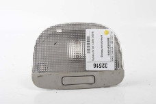 Плафон салону центральний Subaru XV 2011-2016 84601AG050ME (32516)