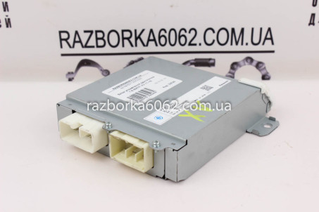 Блок управления двигателем 1.6 МКПП Subaru XV 2011-2016 82714SG000 (32526)
