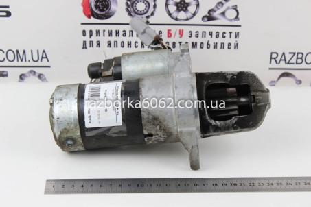 Стартер 1.6 Subaru XV 2011-2016 23300AA690 (32528)
