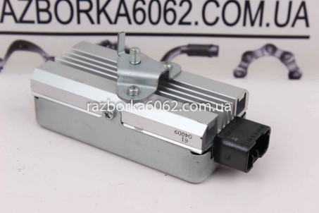 Блок управления топливным насосом 1.6 Subaru XV 2011-2016 22648AA190 (32529)