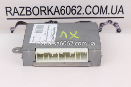 Блок управления START/STOP Subaru XV 2011-2016 23311AA020 (32532)