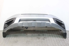 Бампер передній у зборі під омивачі 16- Subaru Forester (SJ) 2012-2018 57704SG030 (32542)