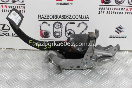 Педаль тормоза АКПП Subaru Forester (SJ) 2012-2018 83311FJ000 (32546)