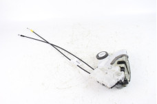 Замок двери передний правый электр Subaru XV 2011-2016 61032FJ040 (32573)