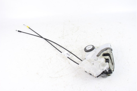 Замок двери передний правый электр Subaru XV 2011-2016 61032FJ040 (32573)