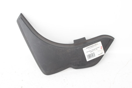 Накладка торпедо боковая левая Subaru XV 2011-2016 66073FJ070 (32576)