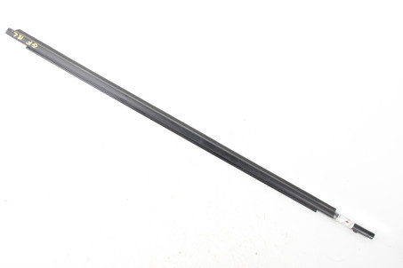 Молдинг скла двері передній лівий Mitsubishi Outlander (GF) 2012- 5727A291 (32596)