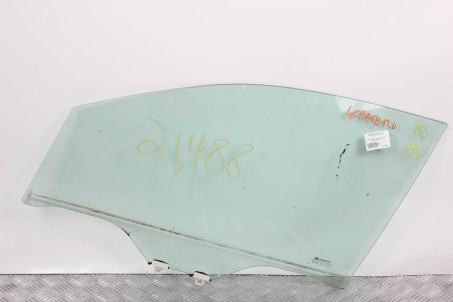 Скло двері переднє ліве Subaru Outback (BS/BN) 2014-2020 61011AL01A (32614)