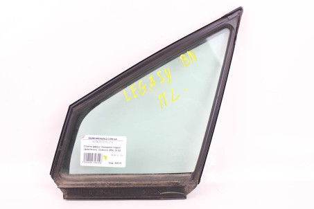 Стекло двери передней левой (форточка) Subaru Outback (BS/BN) 2014-2020 61011AL21A (32615)