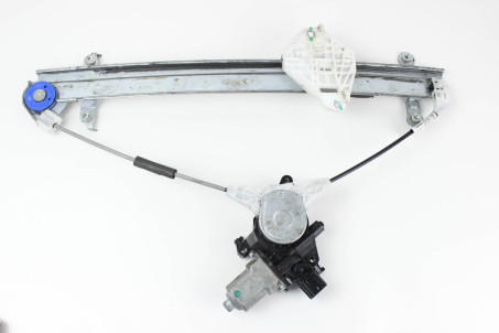 Стеклоподъёмник передний левый Subaru Outback (BS/BN) 2014-2020 61041AL01A (32616)