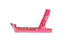 Поріг лівий зі стійками (A-B) Honda Civic 5D (FK) 2007-2013 04645SMGG00ZZ (32655)