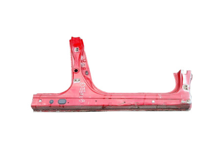 Порог правый со стойками (A-B) Honda Civic 5D (FK) 2007-2013 04635SMGG00ZZ (32656)