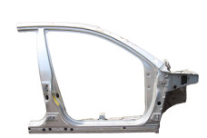 Поріг правий зі стійками (A-B) Toyota Avalon (GSX30) 2005-2011 61131AC020 / 61311AC020 (32665)