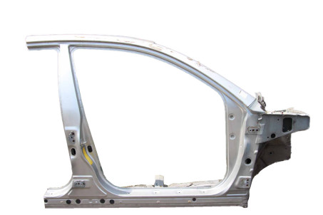 Поріг правий зі стійками (A-B) Toyota Avalon (GSX30) 2005-2011 61131AC020 / 61311AC020 (32665)