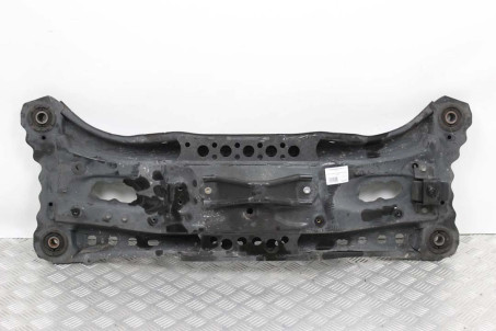Балка задньої підвіски Toyota Camry 55 USA 2015-2018 5120606091 (32689)