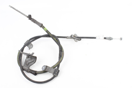 Трос ручного тормоза правый Toyota Camry 55 USA 2015-2018 4642006172 (32716)