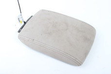 Подлокотник кожа бежевый -06 Subaru Outback (BP) 2003-2009 92111AG250JC (32742)