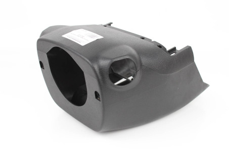 Пластик підрульовий Toyota Camry 55 USA 2015-2018 4528706220C0 / 4528606260C0 (32763)