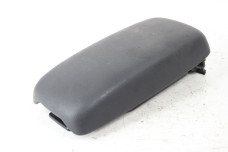 Підлокітник шкіра чорний Mazda 6 (GG-GY) 2003-2007 GJ6A64450B02 (32764)