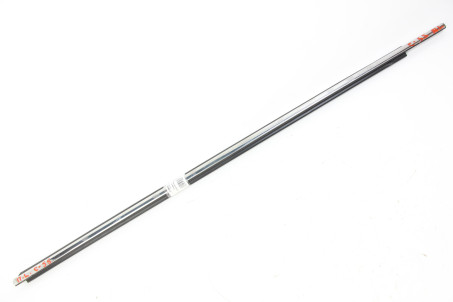 Молдинг скла двері передній лівий Toyota Camry 55 USA 2015-2018 7572006180 (32853)