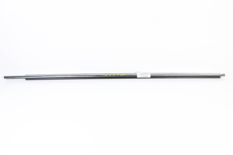 Молдинг скла двері передній правий Toyota Camry 55 USA 2015-2018 7571006180 (32854)