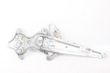 Склопідйомник задній правий електро (без моторчика) Toyota Camry 55 USA 2015-2018 6980306140 (32870)