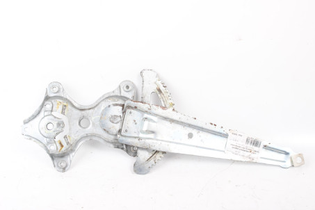 Стеклоподъёмник задний правый электр (без моторчика) Toyota Camry 55 USA 2015-2018 6980306140 (32870)