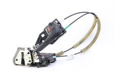 Замок двері задній правий електро Toyota Camry 55 USA 2015-2018 6905006100 (32882)