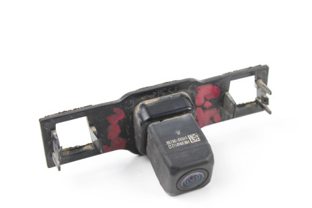 Камера заднего вида Toyota Camry 55 USA 2015-2018 8679006040 (32940)