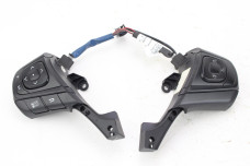 Кнопки керування на кермо Toyota Camry 55 USA 2015-2018 8425006560 (32960)