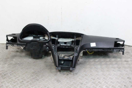Торпедо с подушкой Subaru Outback (BR) USA 2009-2014 66050AJ00A (32967)