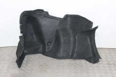 Обшивка багажника ліва Toyota Camry 55 USA 2015-2018 6472206340C0 (32980)