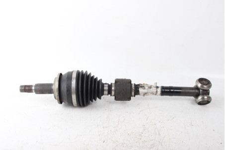 Привід передній лівий під ABS Lexus NX 2014-2021 4342078020 (33017) hybrid