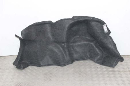 Обшивка багажника правая Toyota Camry 55 USA 2015-2018 6472106330C0 (33042)