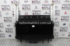 Люк в сборе Subaru Outback (BR) USA 2009-2014 65430AJ01A (33043)