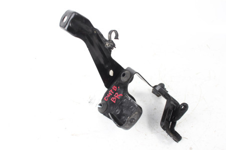 Кронштейн блока ABS Subaru Outback (BR) USA 2009-2014 27537AJ02A (33044)